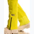 Men's ski trousers Fischer RC4 fischer yellow 4