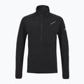 Men's ski sweatshirt Fischer Up Flex black