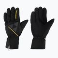 Men's ski gloves Fischer Classic black