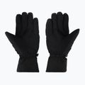 Men's ski gloves Fischer Classic black 3