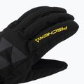 Men's ski gloves Fischer Classic black 4
