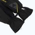 Men's ski gloves Fischer Classic black 5