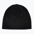 Winter hat Fischer Logo Reversible Beanie black 2