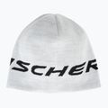 Winter hat Fischer Logo Reversible Beanie black 4