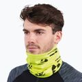 Snood Fischer Logo fischer yellow