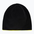 Winter hat Fischer Logo Reversible Beanie fisher yellow 2