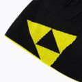 Winter hat Fischer Logo Reversible Beanie fisher yellow 3