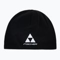 Winter hat Fischer Mountain Beanie black