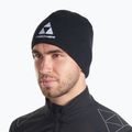 Winter hat Fischer Mountain Beanie black