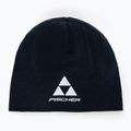 Winter hat Fischer Mountain Beanie navy