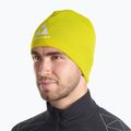 Winter hat Fischer Mountain Beanie fisher yellow
