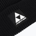 Winter hat Fischer Alps Beanie black 3