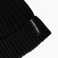 Winter hat Fischer Logo Beanie black 3