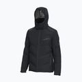 Men's ski jacket Fischer Flash black 9