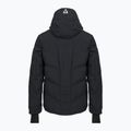 Men's ski jacket Fischer Flash black 2