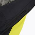 Men's ski jacket Fischer RC4 fisher yellow 6