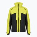 Men's ski jacket Fischer RC4 fisher yellow 7