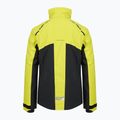 Men's ski jacket Fischer RC4 fisher yellow 8