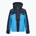 Men's ski jacket Fischer RC4 navy