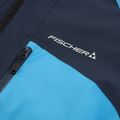 Men's ski jacket Fischer RC4 navy 3