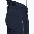Men's ski trousers Fischer RC4 navy 4