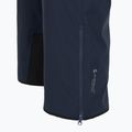 Men's ski trousers Fischer RC4 navy 5