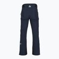 Men's ski trousers Fischer RC4 navy 7