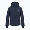 Men's ski jacket Fischer Flash navy