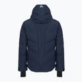 Men's ski jacket Fischer Flash navy 2