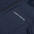 Men's ski jacket Fischer Flash navy 3