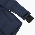 Men's ski jacket Fischer Flash navy 4