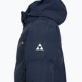 Men's ski jacket Fischer Flash navy 5