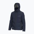 Men's ski jacket Fischer Flash navy 9