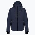 Men's ski jacket Fischer Thor navy