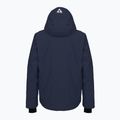 Men's ski jacket Fischer Thor navy 2