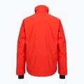 Men's ski jacket Fischer Thor red 7