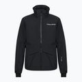 Men's ski jacket Fischer Explorer black 6