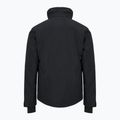 Men's ski jacket Fischer Explorer black 7