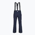 Men's ski trousers Fischer Premier navy 2