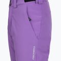 Children's ski trousers Fischer Premier lavender 4