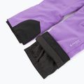 Children's ski trousers Fischer Premier lavender 5