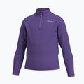 Thermal base layer top Fischer Base Pro Jr lavender