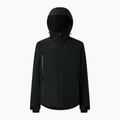 Men's ski jacket Fischer Rush Jacket black