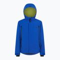 Men's ski jacket Fischer Rush Jacket royal blue 6