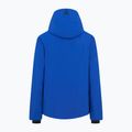Men's ski jacket Fischer Rush Jacket royal blue 7