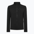 Men's sweatshirt Fischer Flex Jacket black