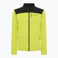 Men's sweatshirt Fischer Flex fischer yellow 3