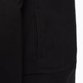 Men's EA7 Emporio Armani Train Core ID Hoodie FZ Coft black/gold logo sweatshirt 7