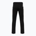 Men's EA7 Emporio Armani Train Core ID Coft black trousers 2