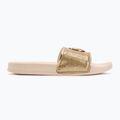 Women's flip-flops U.S. Polo Assn. IVY002A gold 2